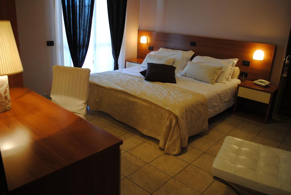 Hotel Tuscania Panoramico Zimmer foto